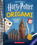 Harry Potter Origami Volume 1 (Harry Potter)