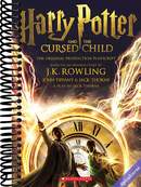 Harry Potter and the Cursed Child, Parts One and Two: The Official Playscript of the Original West End Production