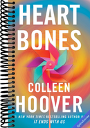 Heart Bones: A Novel