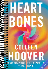 Heart Bones: A Novel