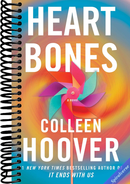 Heart Bones: A Novel