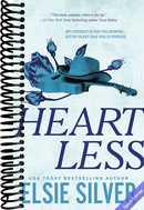 Heartless (Chestnut Springs, 2)