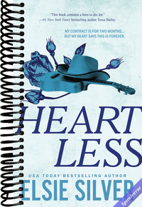 Heartless (Chestnut Springs, 2)