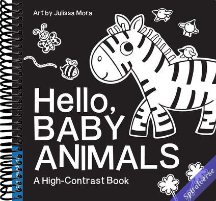 Hello, Baby Animals