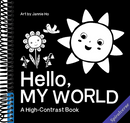 Hello, My World