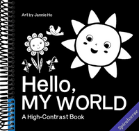 Hello, My World
