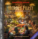 Heroes' Feast (Dungeons & Dragons): The Official D&D Cookbook