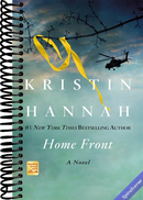 Home Front: A Novel