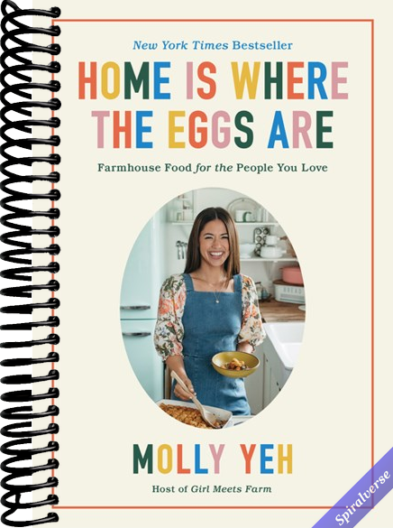 Home Is Where the Eggs Are