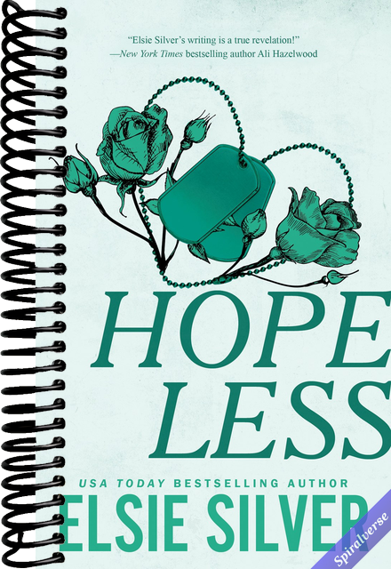 Hopeless (Chestnut Springs, 5)