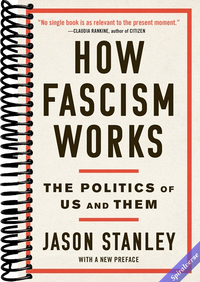 How Fascism Works: The Politics of Us and Them