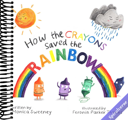 How the Crayons Saved the Rainbow (1)