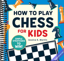 How to Play Chess for Kids: Simple Strategies to Win