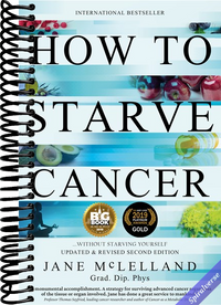 How to Starve Cancer: ...and Then Kill It With Ferroptosis