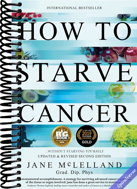 How to Starve Cancer: ...and Then Kill It With Ferroptosis