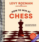 How to Win at Chess: The Ultimate Guide for Beginners and Beyond