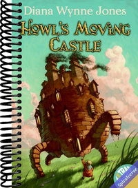 Howl's Moving Castle