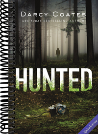 Hunted: A Survival Horror Thriller in a Haunted Forest