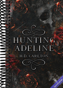 Hunting Adeline (Cat and Mouse Duet)