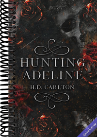Hunting Adeline (Cat and Mouse Duet)