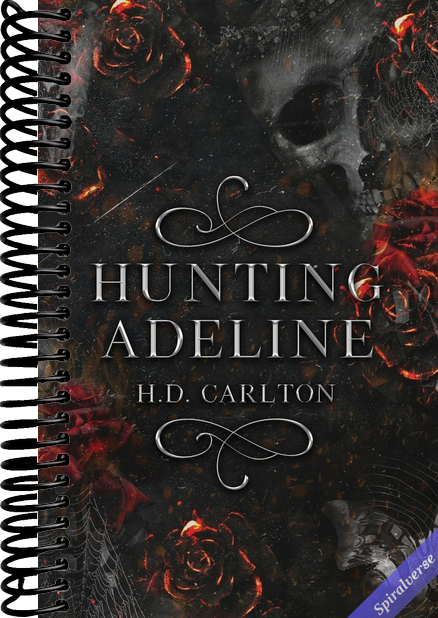 Hunting Adeline (Cat and Mouse Duet)