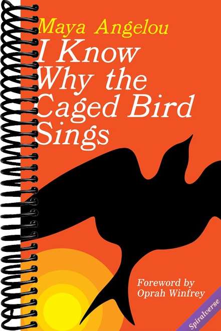 I Know Why the Caged Bird Sings