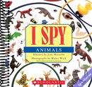 I Spy Animals