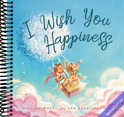 I Wish You Happiness