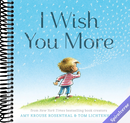I Wish You More