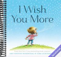 I Wish You More