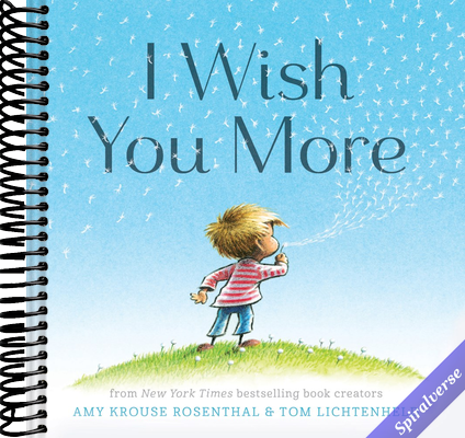I Wish You More