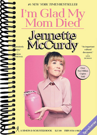 I'm Glad My Mom Died