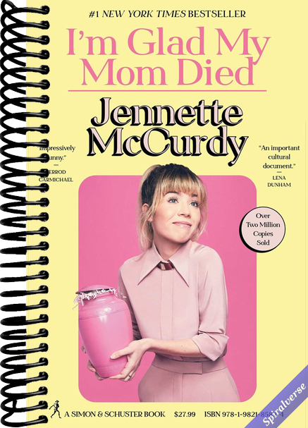 I'm Glad My Mom Died