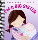 I'm a Big Sister