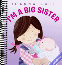 I'm a Big Sister