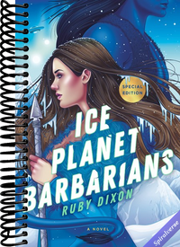 Ice Planet Barbarians