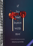 If He Had Been with Me