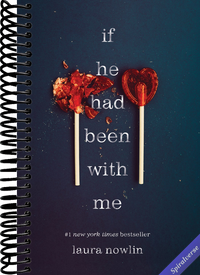 If He Had Been with Me