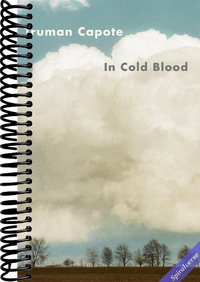 In Cold Blood