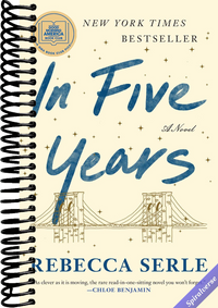 In Five Years: A GMA Book Club Pick (a Novel)