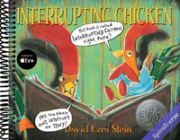 Interrupting Chicken