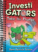 InvestiGators: Take the Plunge