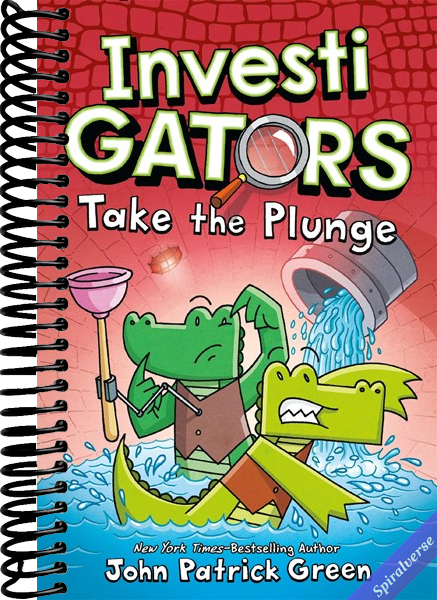 InvestiGators: Take the Plunge