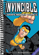 Invincible Compendium Volume 3