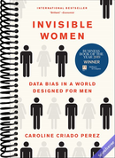 Invisible Women: Data Bias in a World Designed for Men