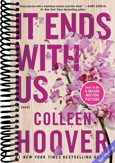It Ends with Us: A Novel