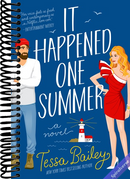 It Happened One Summer: A Novel