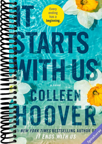 It Starts with Us: A Novel (It Ends with Us)