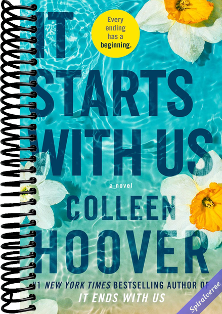 It Starts with Us: A Novel (It Ends with Us)