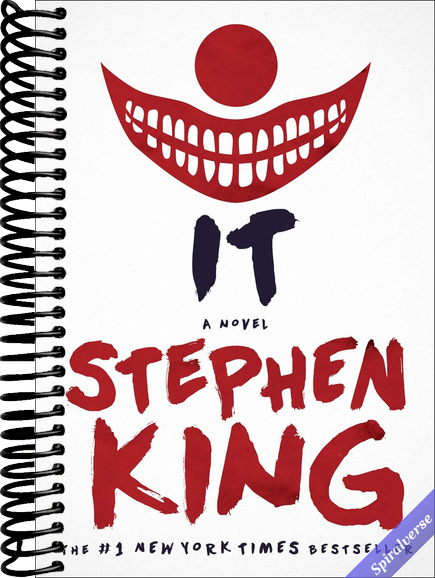 It: A Novel